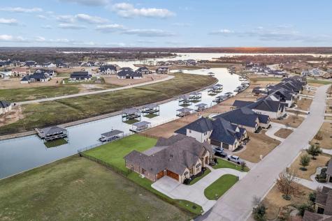 5925 Thurmond Sail Court Fort Worth TX 76179