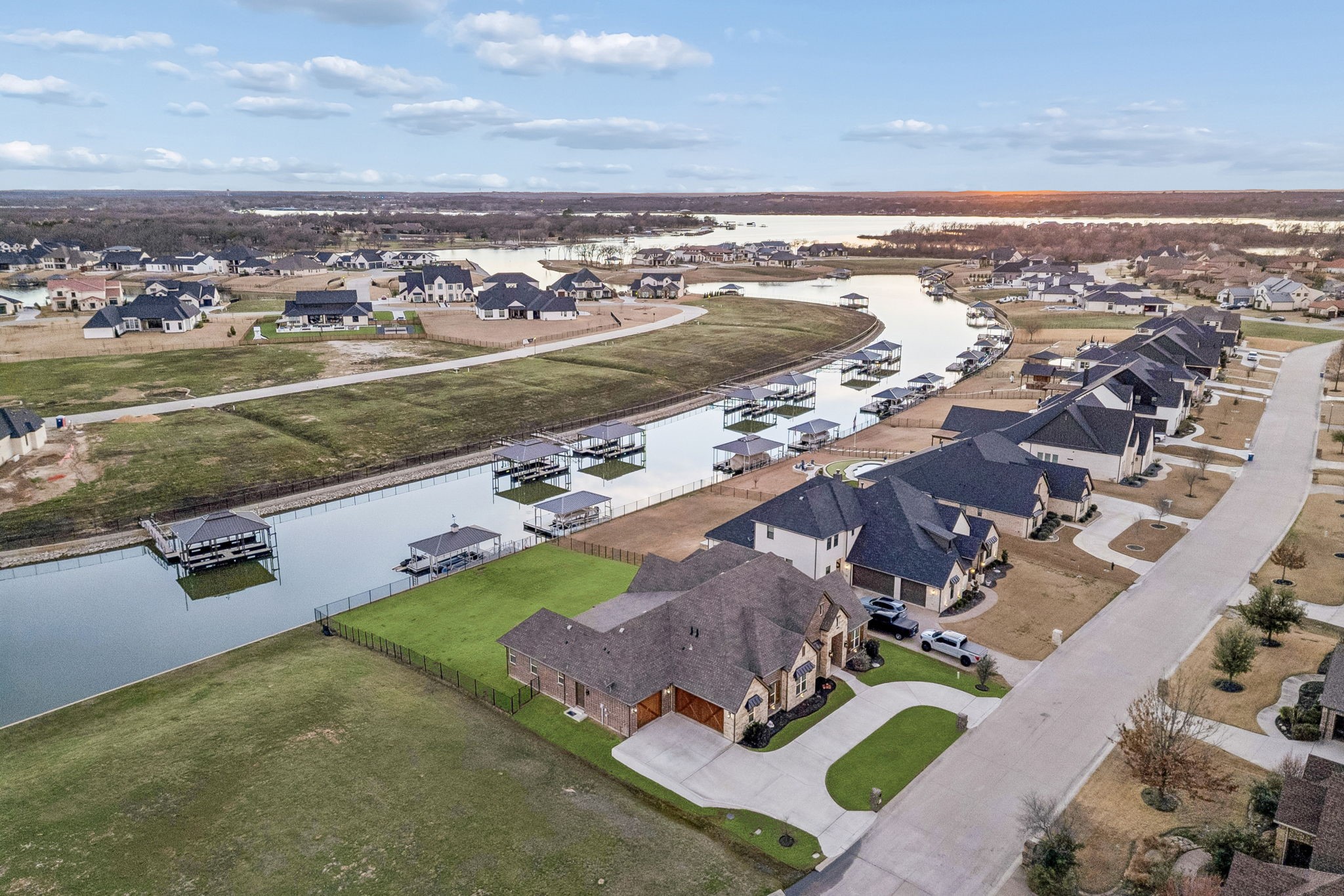 5925 Thurmond Sail Court Fort Worth TX 76179