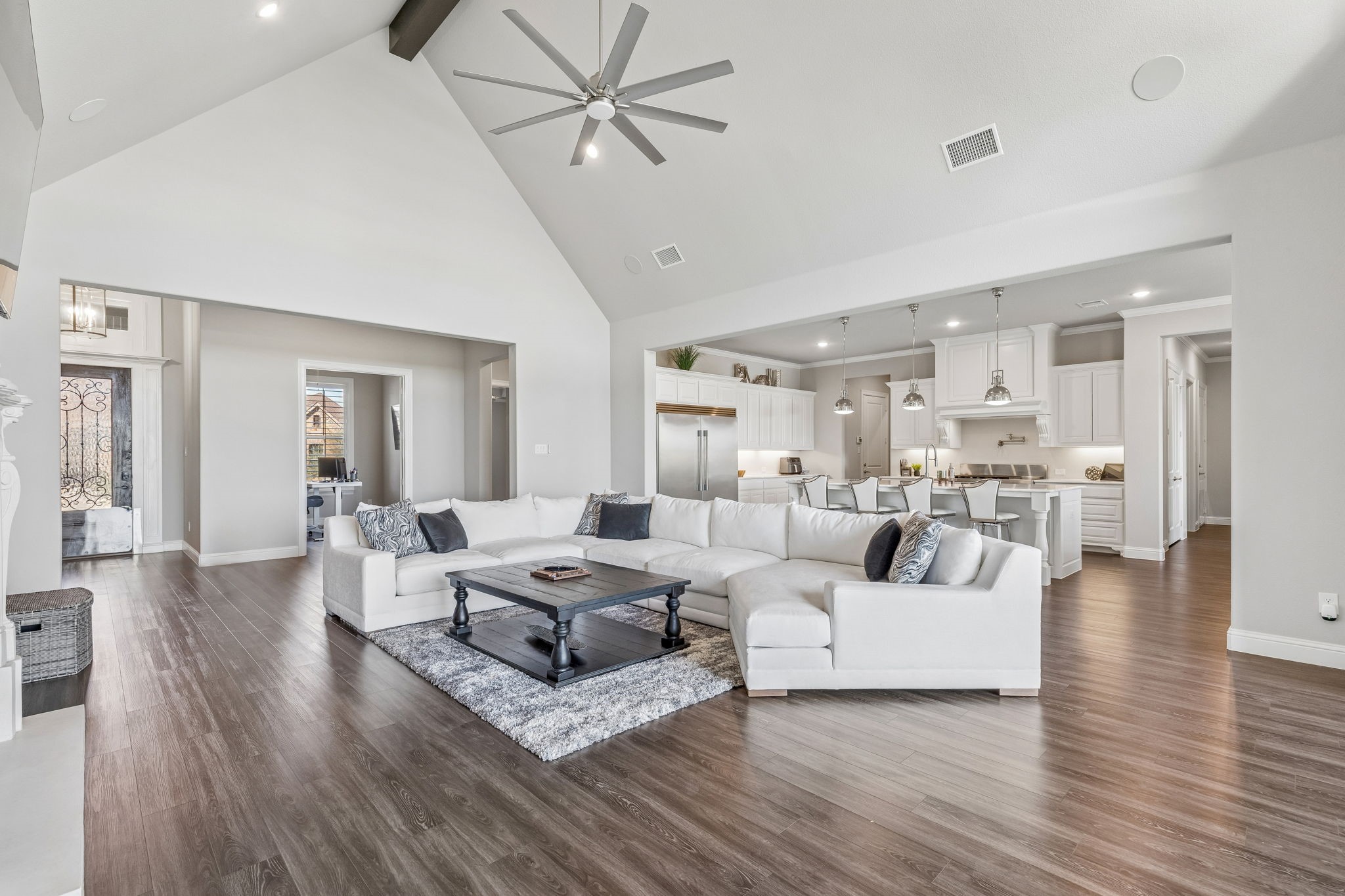 5925 Thurmond Sail Court Fort Worth TX 76179