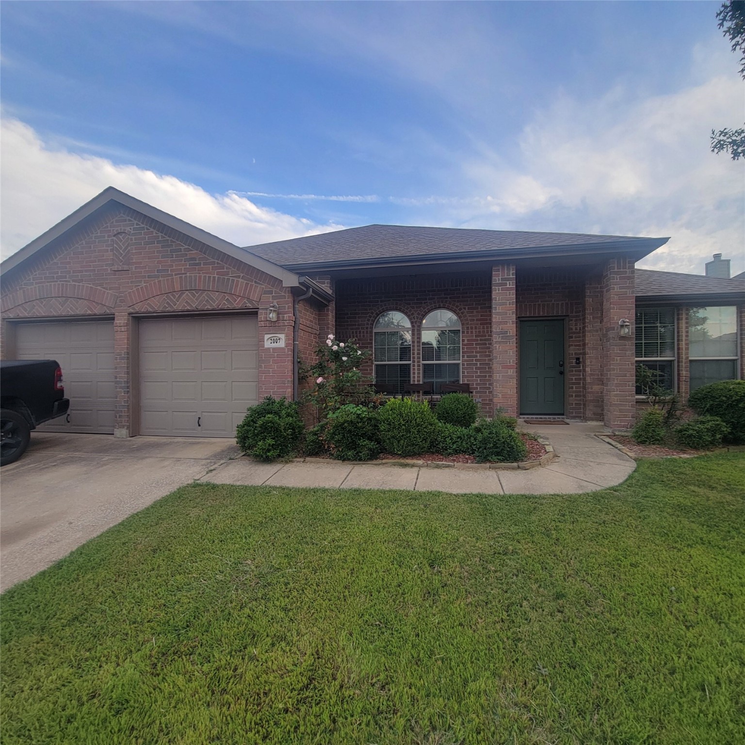 2007 Eagle Lake Drive Forney TX 75126