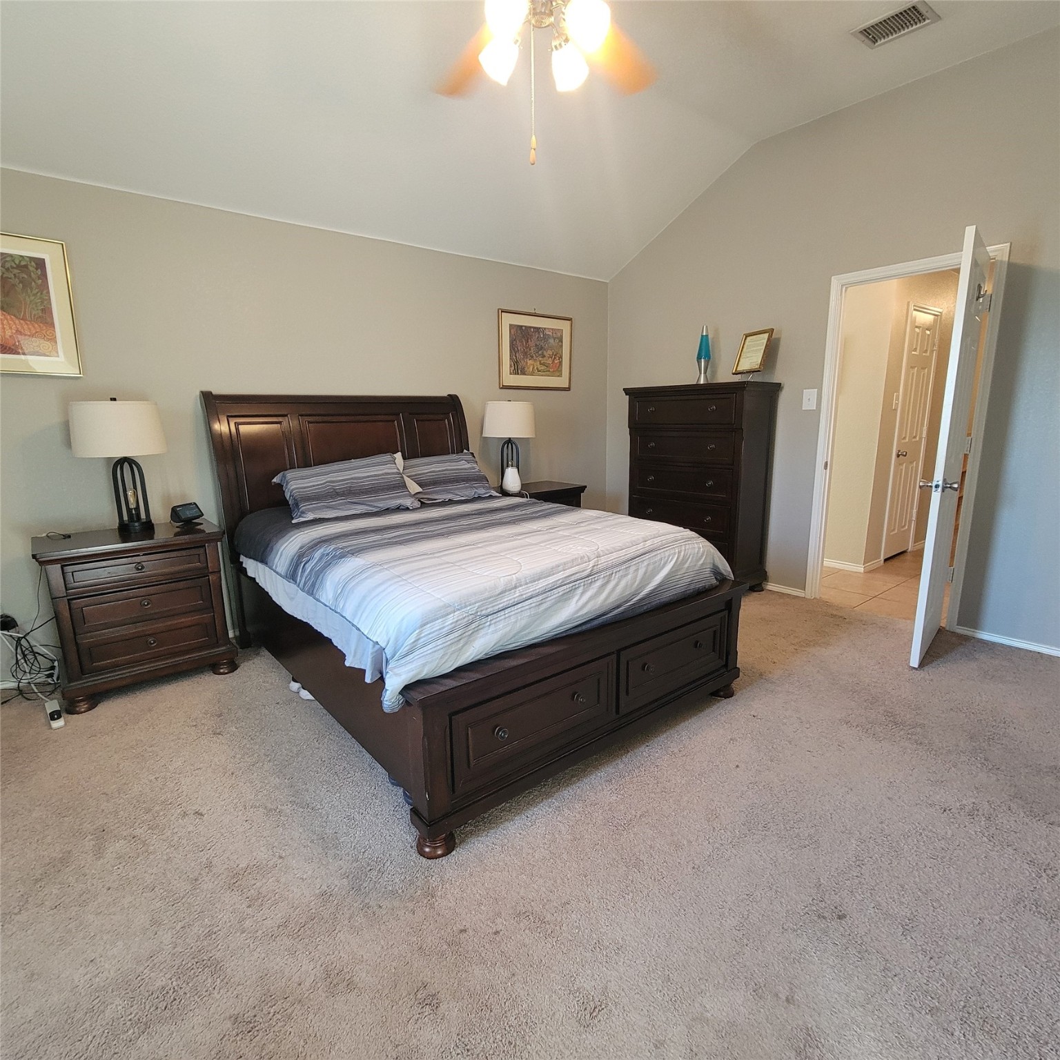 2007 Eagle Lake Drive Forney TX 75126