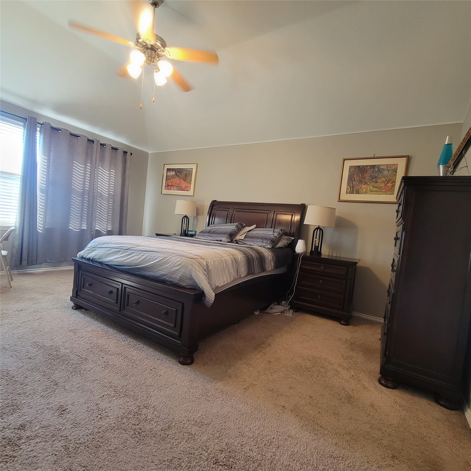 2007 Eagle Lake Drive Forney TX 75126