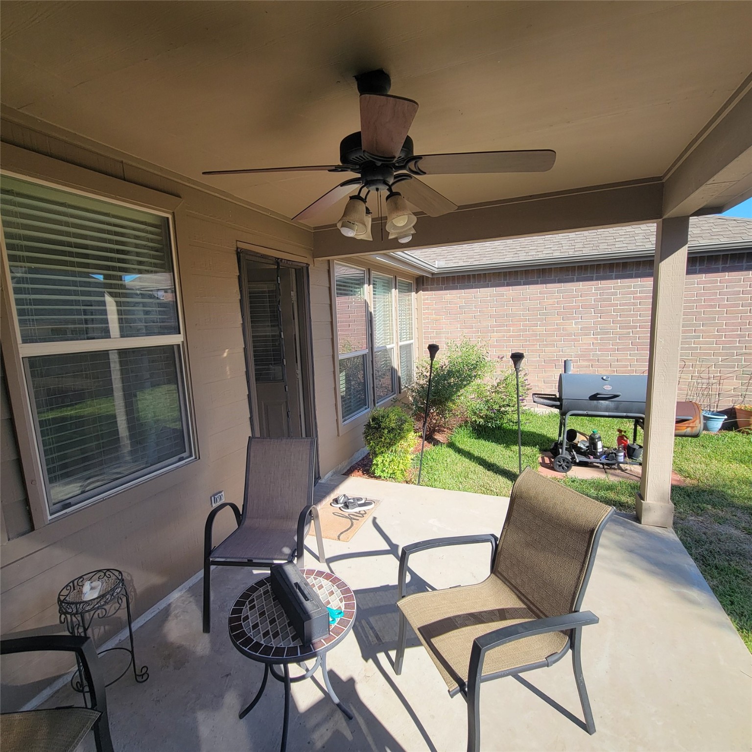 2007 Eagle Lake Drive Forney TX 75126