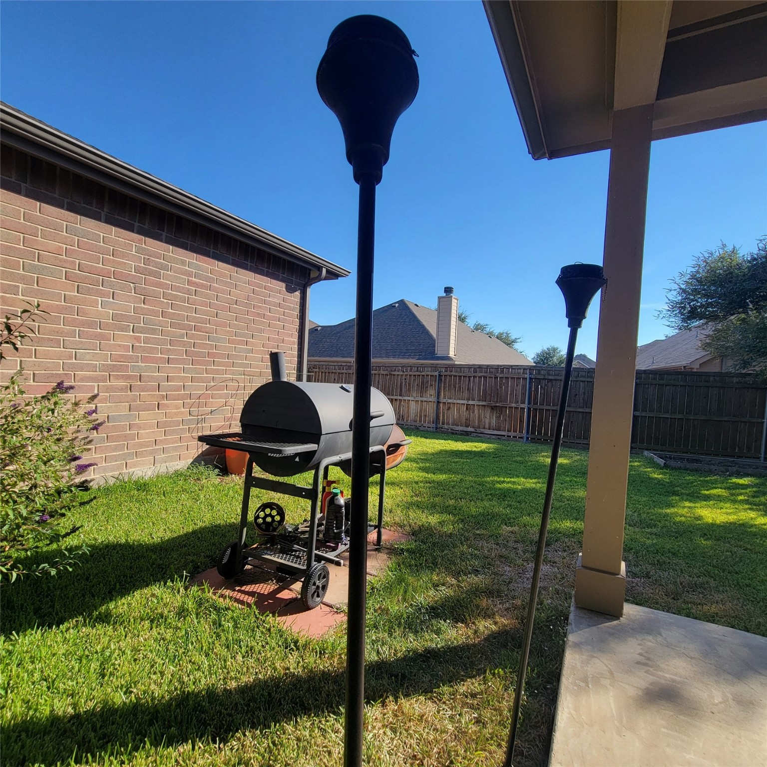 2007 Eagle Lake Drive Forney TX 75126