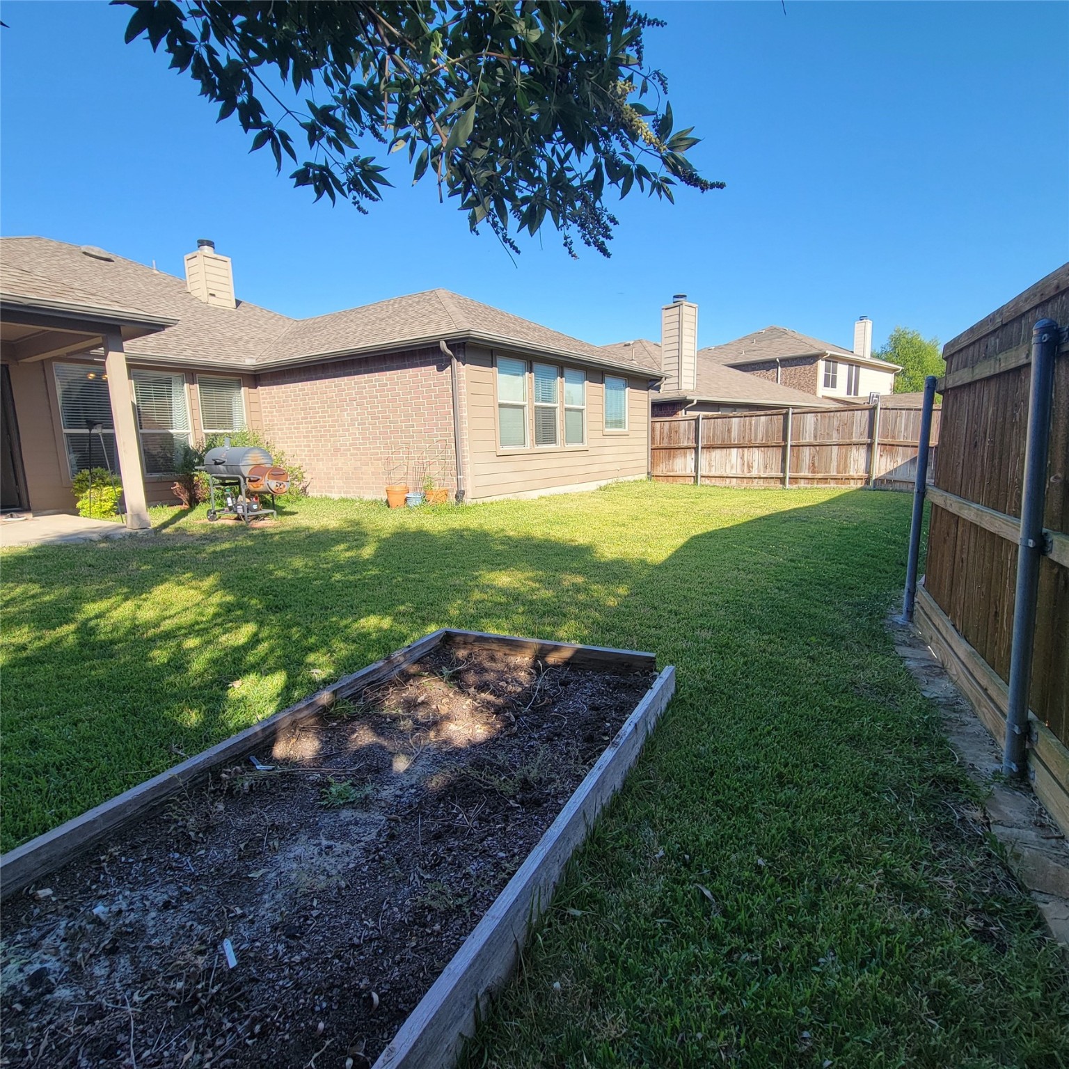 2007 Eagle Lake Drive Forney TX 75126