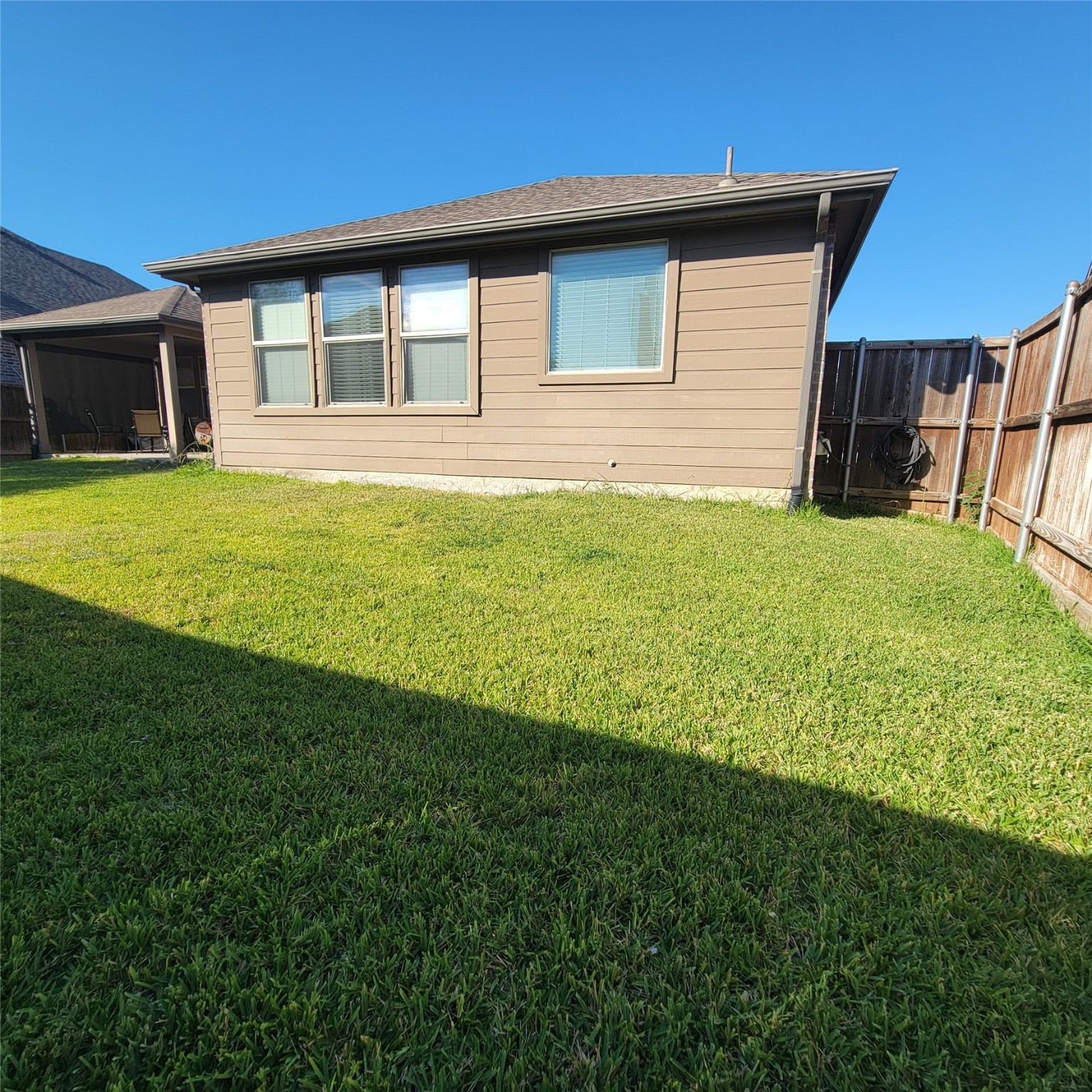 2007 Eagle Lake Drive Forney TX 75126