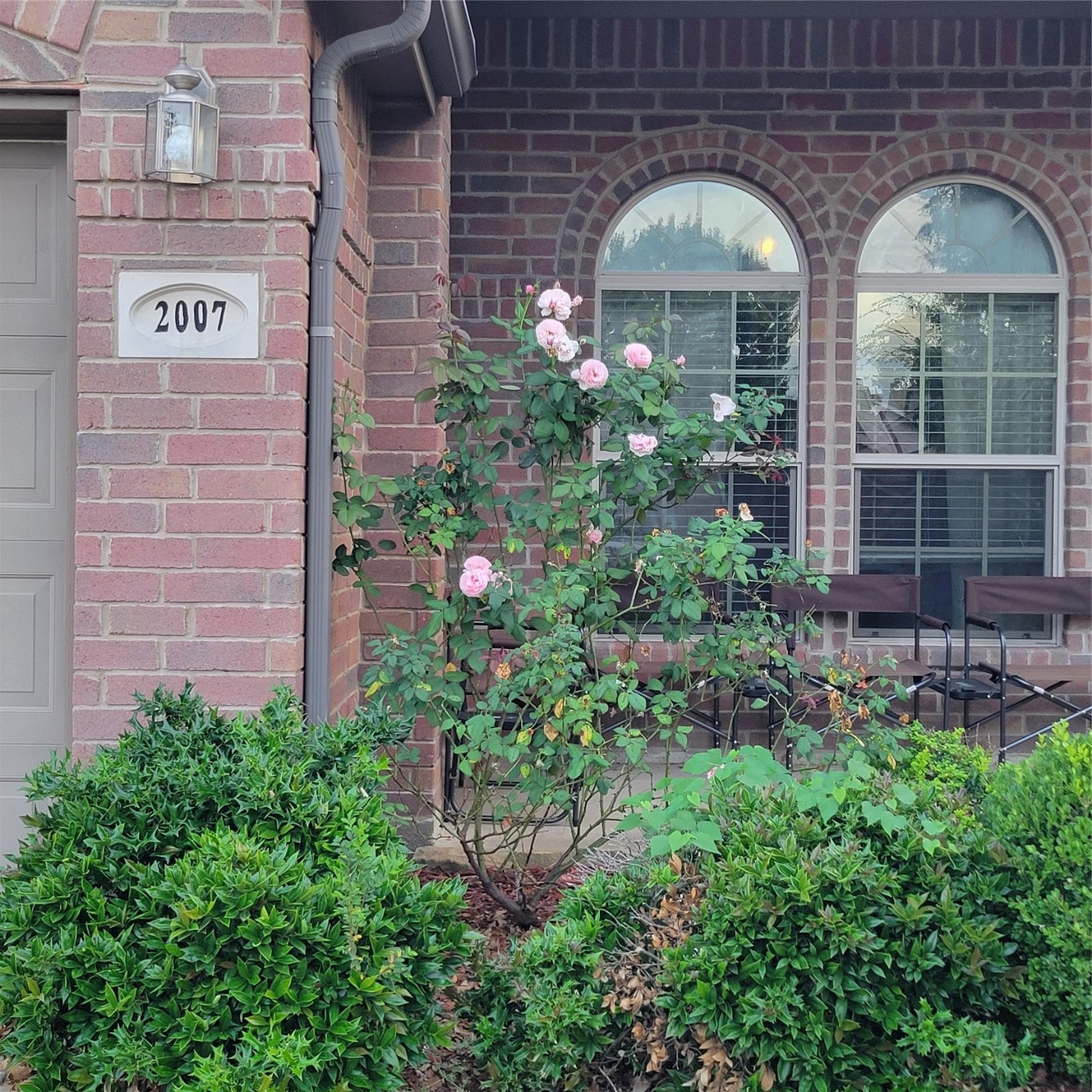 2007 Eagle Lake Drive Forney TX 75126