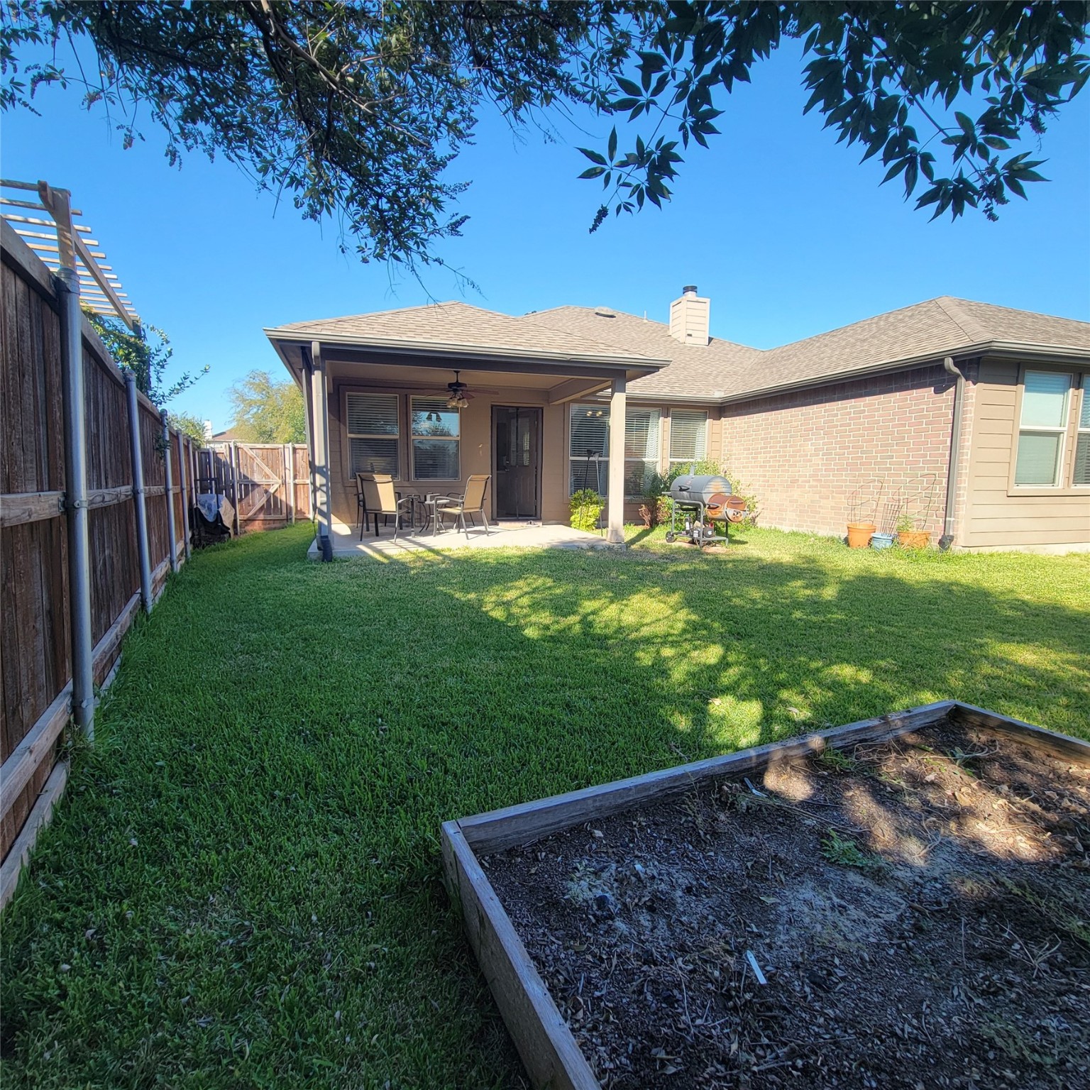 2007 Eagle Lake Drive Forney TX 75126