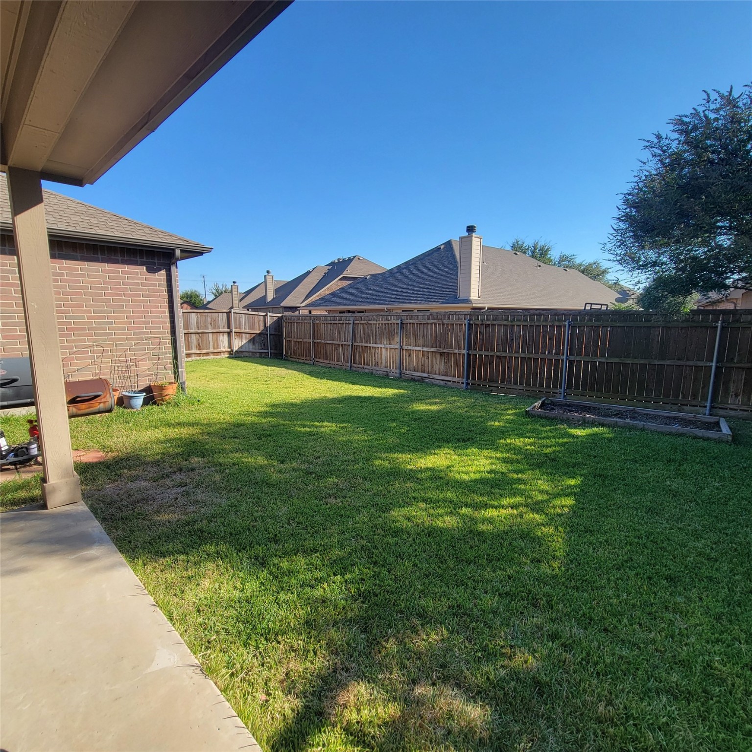 2007 Eagle Lake Drive Forney TX 75126