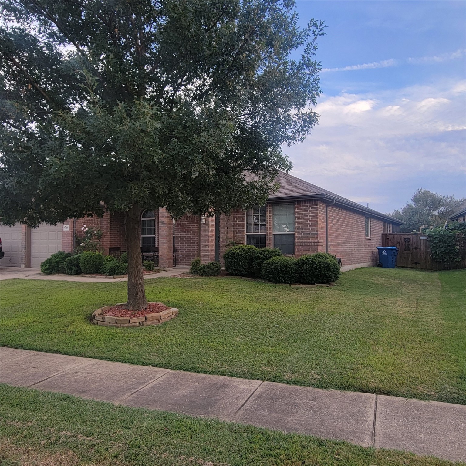 2007 Eagle Lake Drive Forney TX 75126