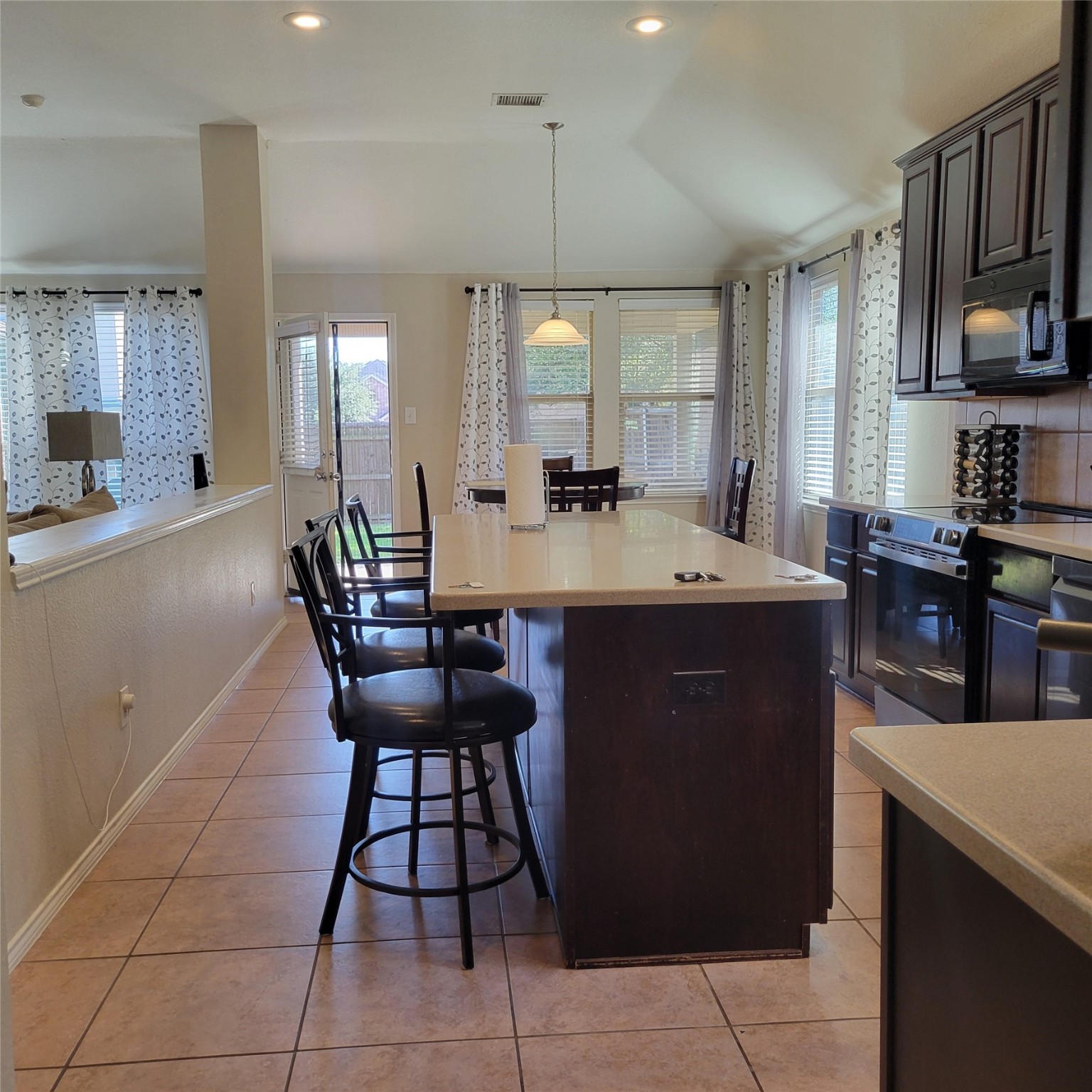 2007 Eagle Lake Drive Forney TX 75126