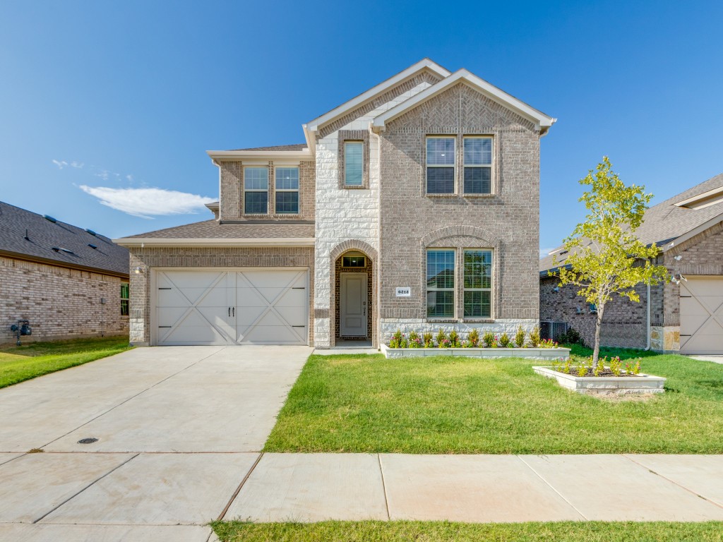 6213 Lassen Court Celina TX 76227