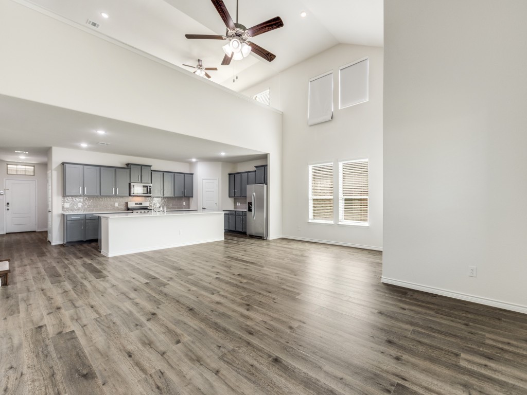 6213 Lassen Court Celina TX 76227