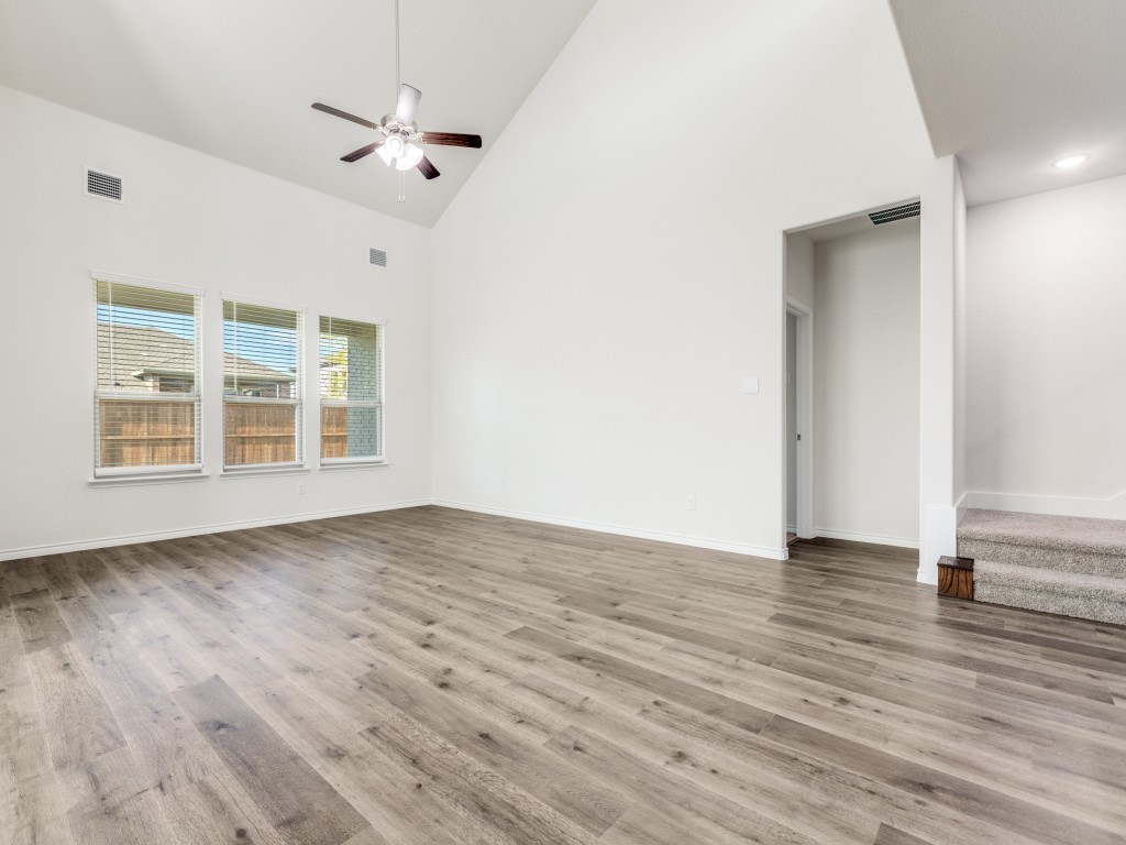 6213 Lassen Court Celina TX 76227