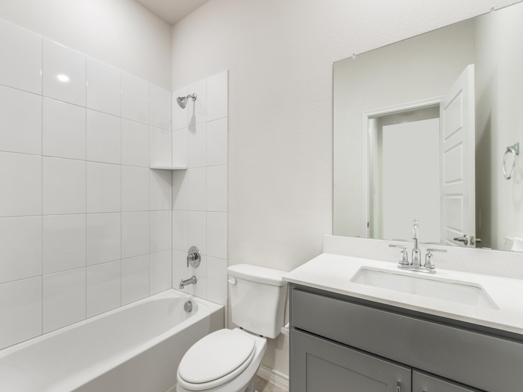 6213 Lassen Court Celina TX 76227