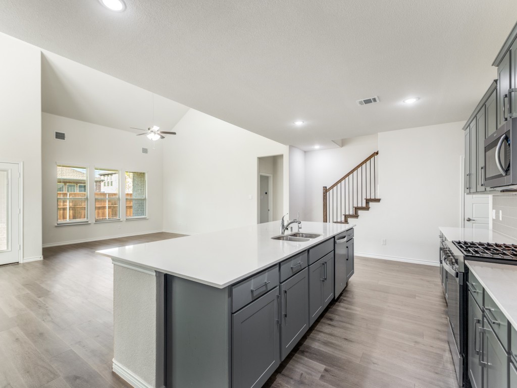 6213 Lassen Court Celina TX 76227