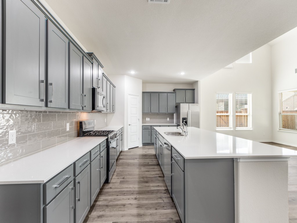 6213 Lassen Court Celina TX 76227
