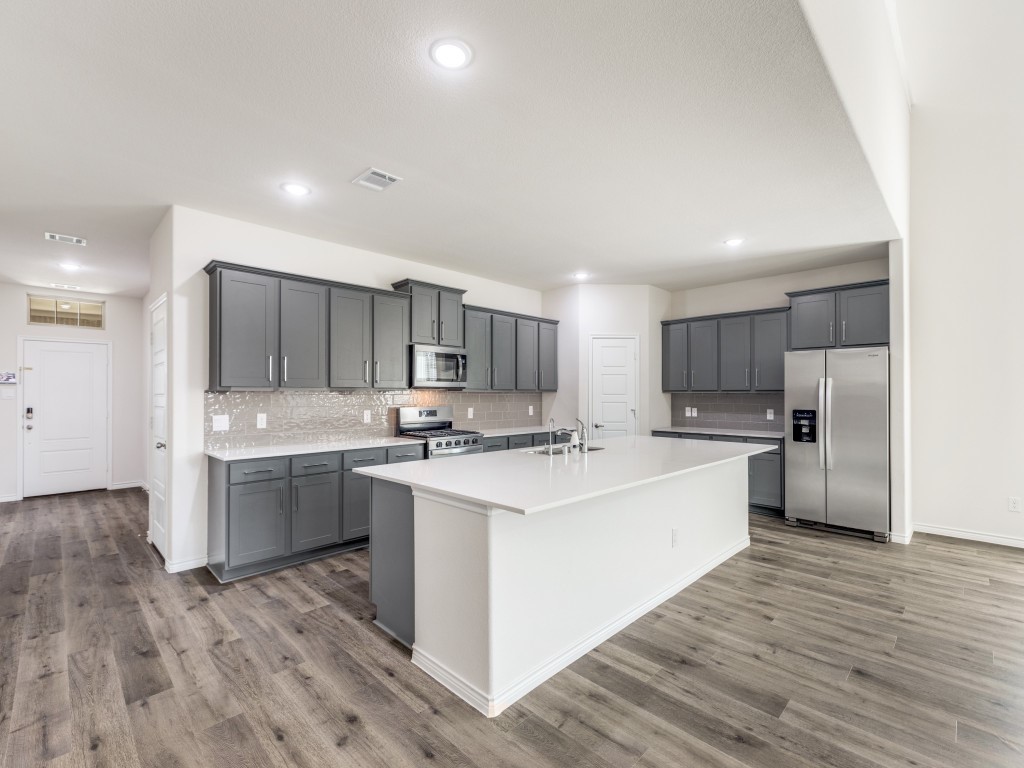 6213 Lassen Court Celina TX 76227