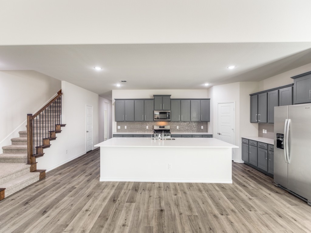 6213 Lassen Court Celina TX 76227