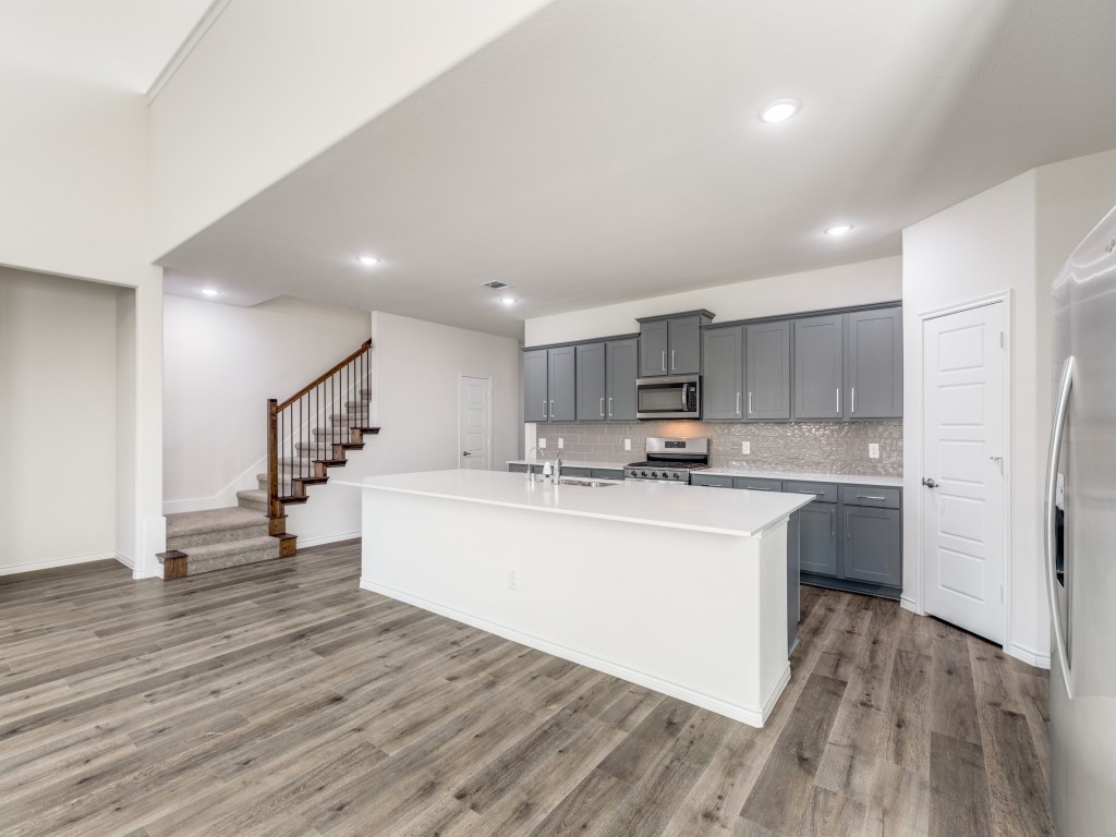 6213 Lassen Court Celina TX 76227