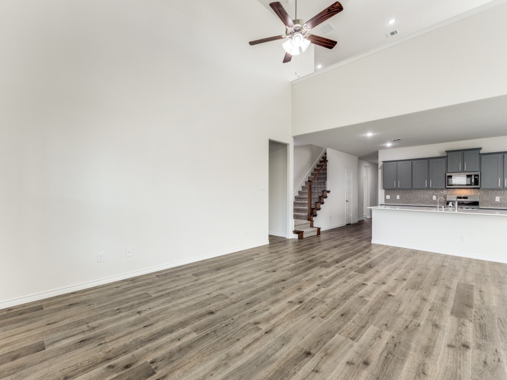 6213 Lassen Court Celina TX 76227