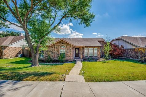 4505 Queen Circle The Colony TX 75056