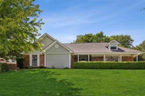 8817 Greenhaven Drive Fort Worth TX 76179