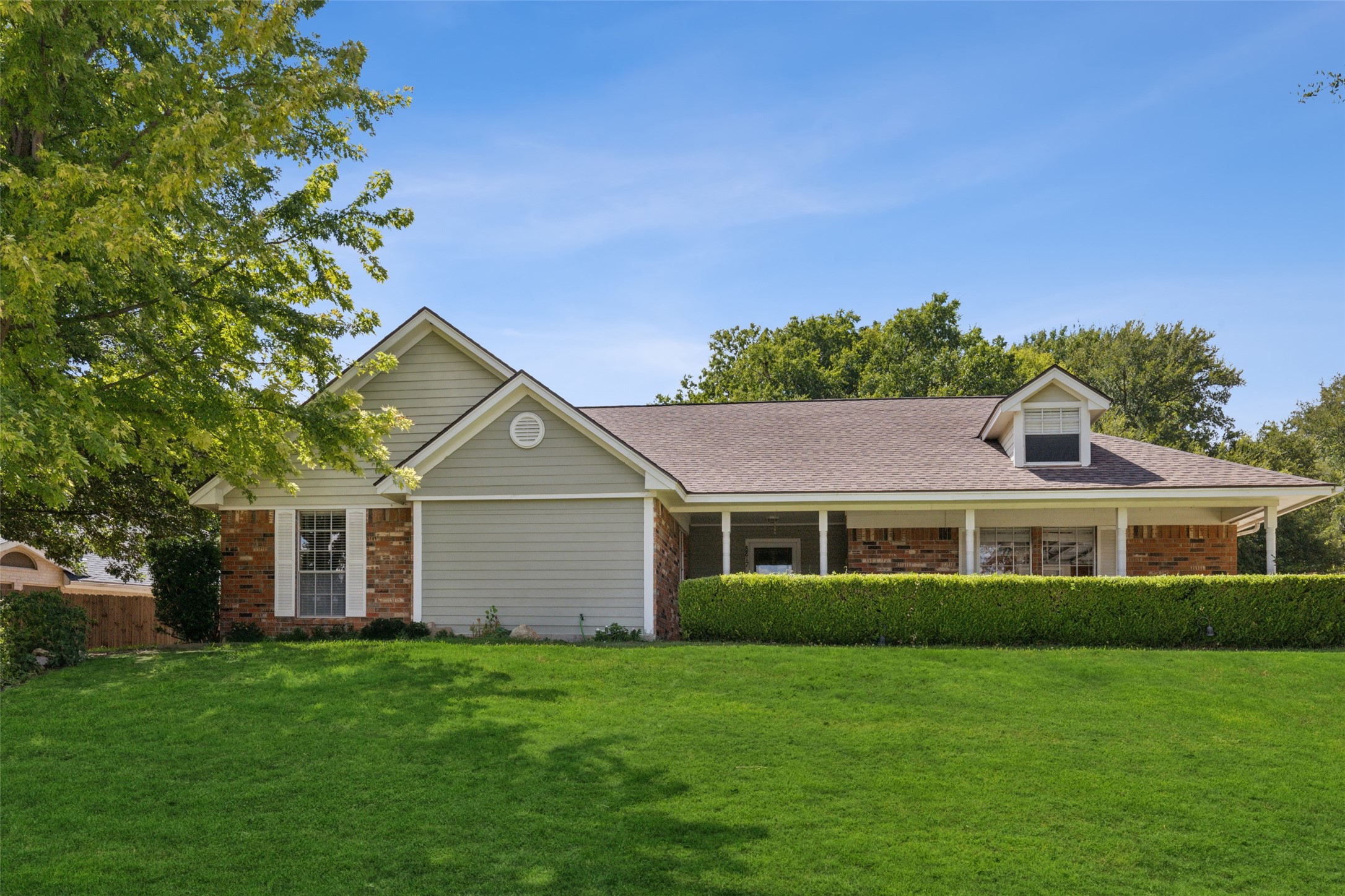 8817 Greenhaven Drive Fort Worth TX 76179