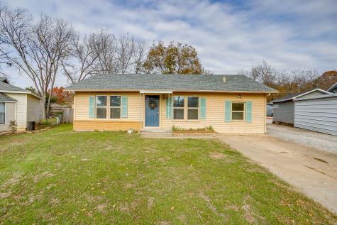 47 Donald Court Hurst TX 76053