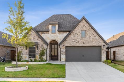917 Queens Lake Trail Mckinney TX 75071