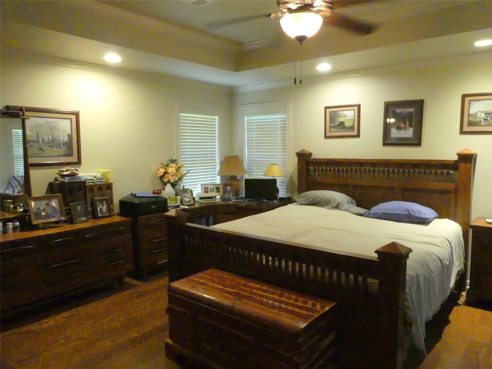 3421 School House Road Forestburg TX 76239