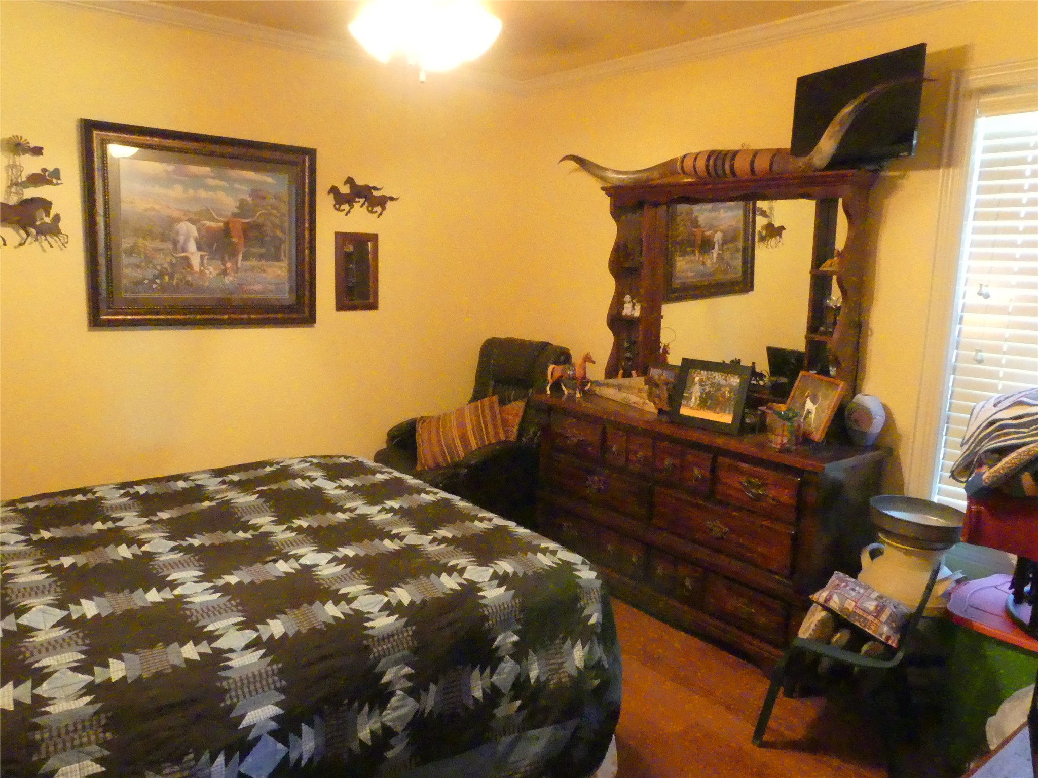 3421 School House Road Forestburg TX 76239