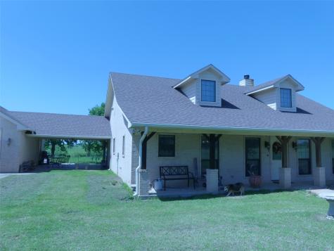 3421 School House Road Forestburg TX 76239