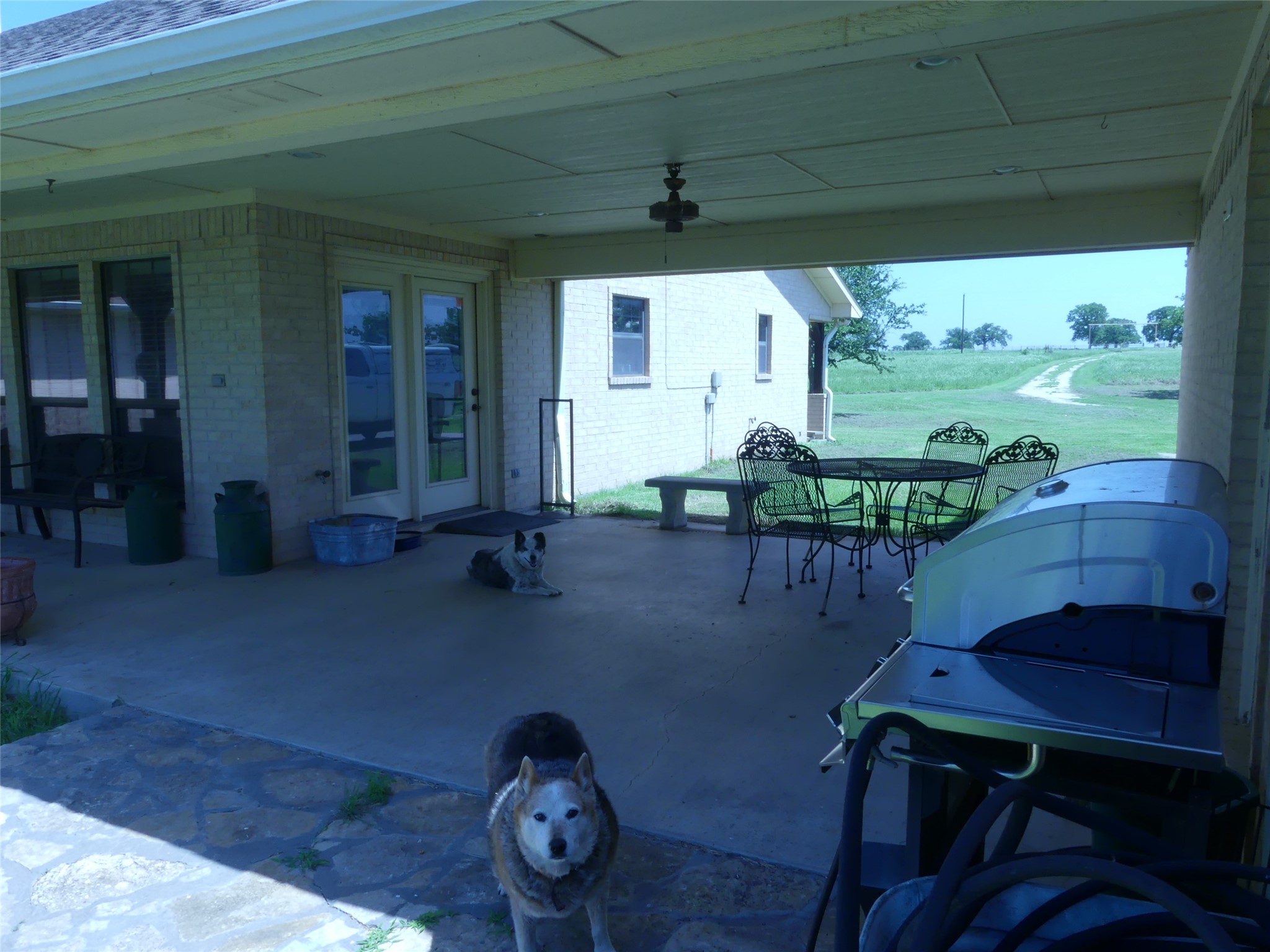 3421 School House Road Forestburg TX 76239