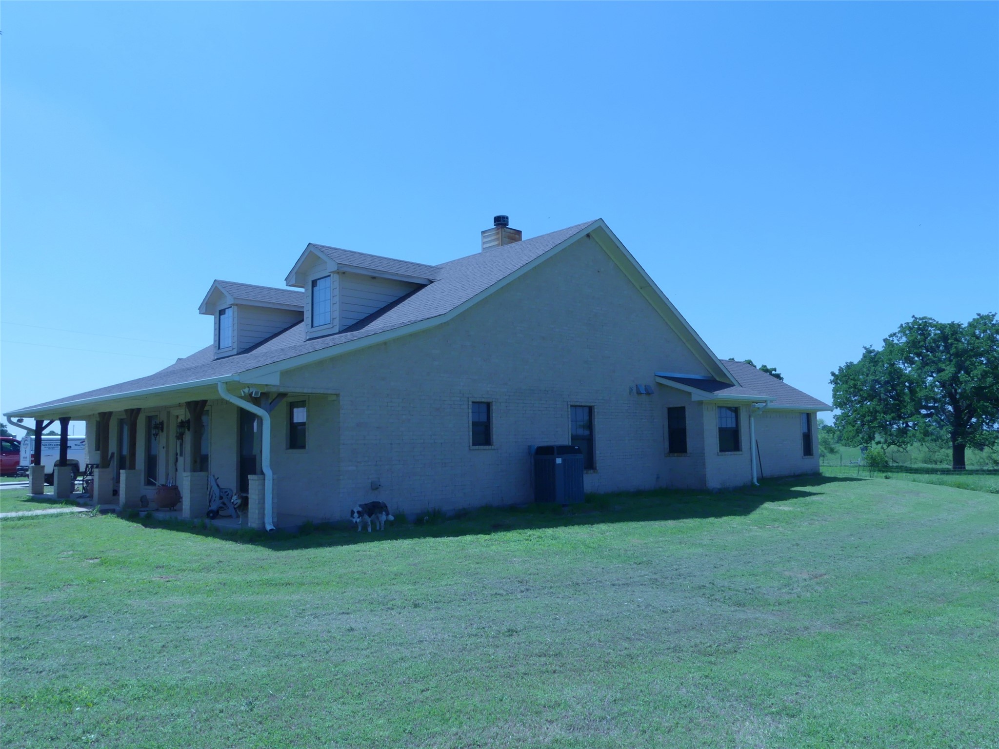 3421 School House Road Forestburg TX 76239