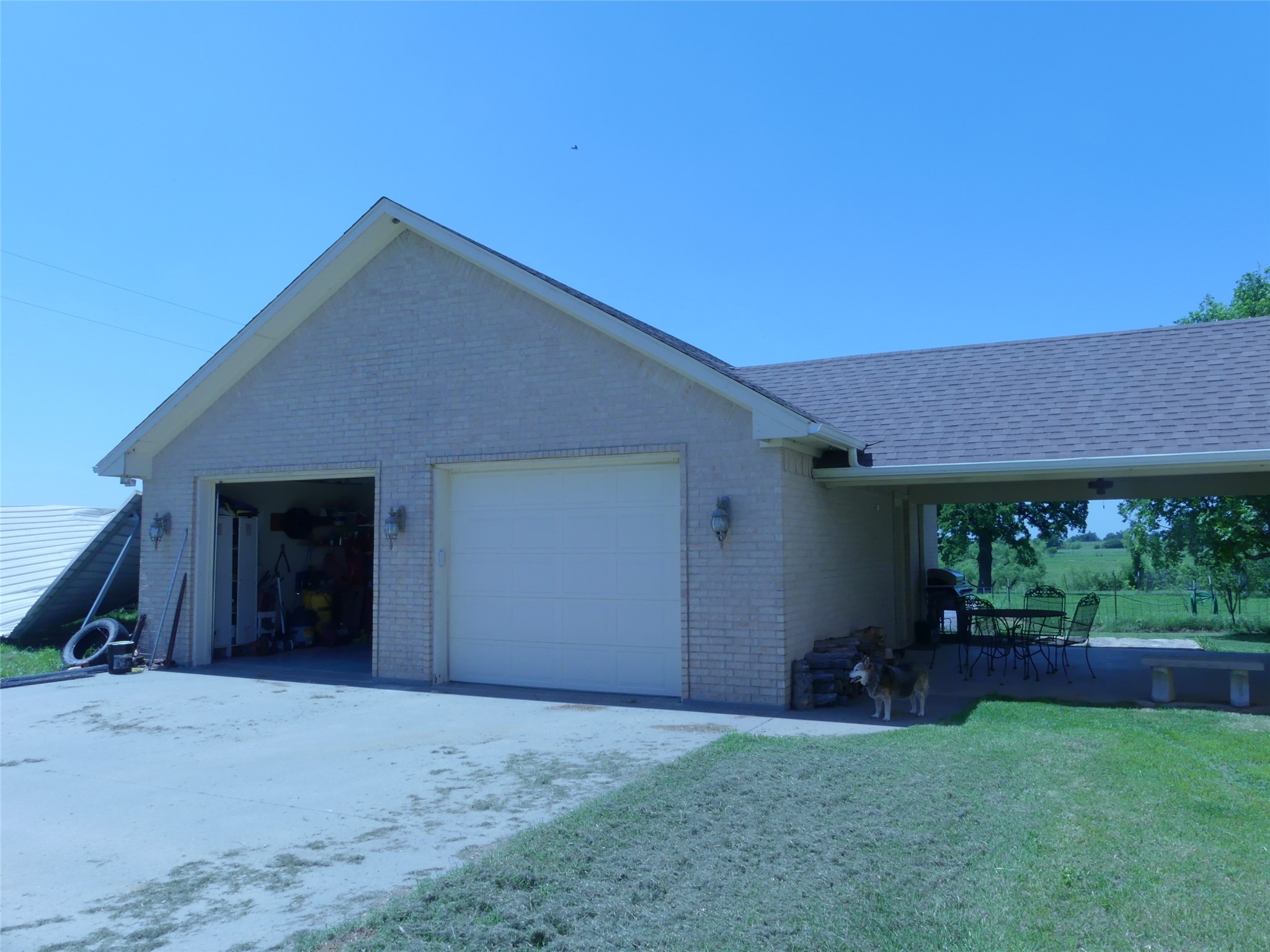 3421 School House Road Forestburg TX 76239