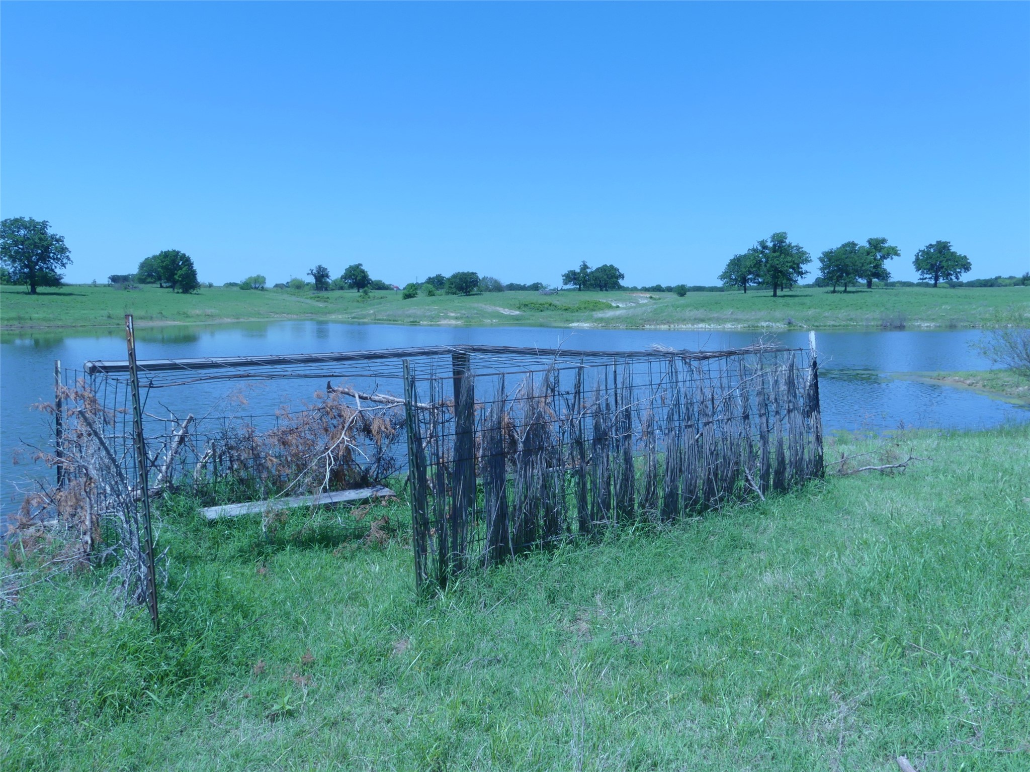 3421 School House Road Forestburg TX 76239