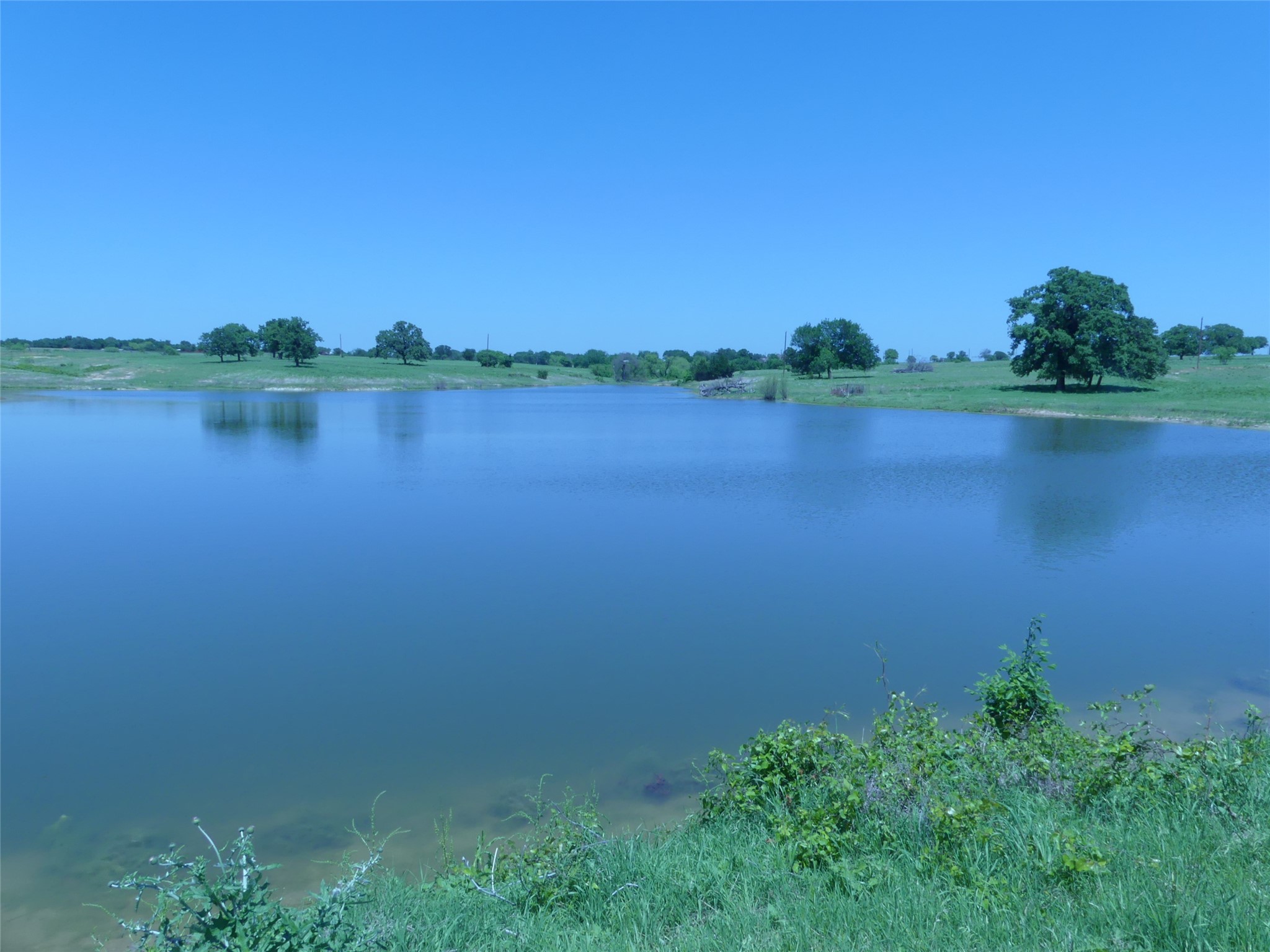3421 School House Road Forestburg TX 76239