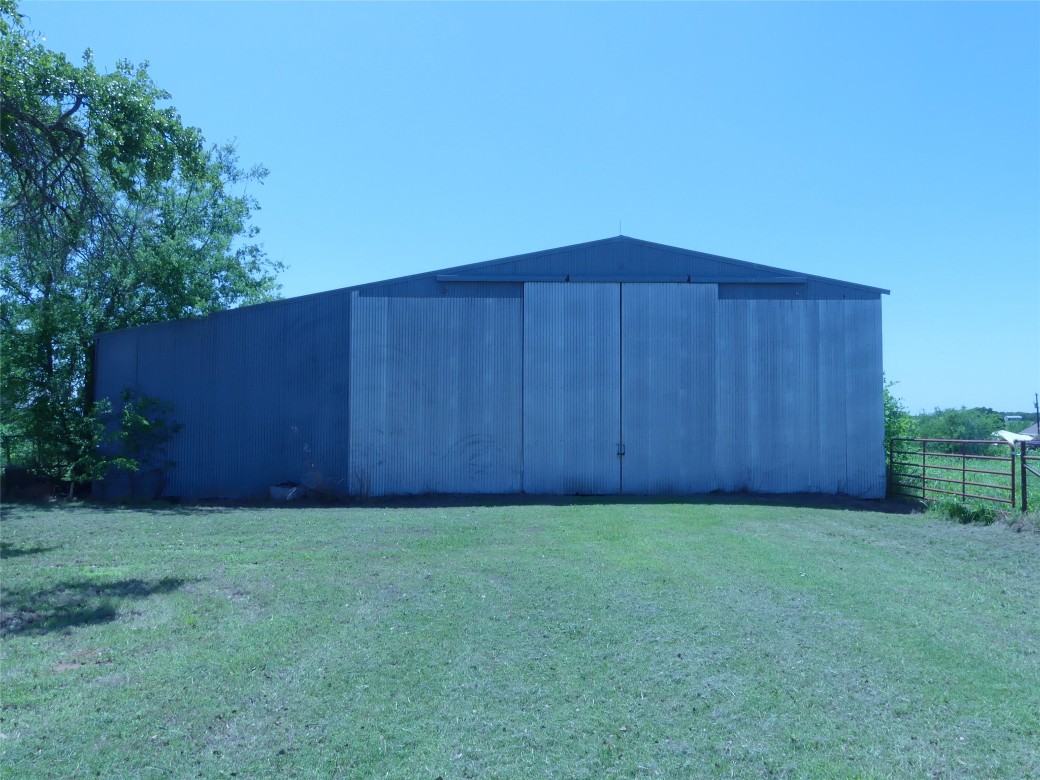 3421 School House Road Forestburg TX 76239