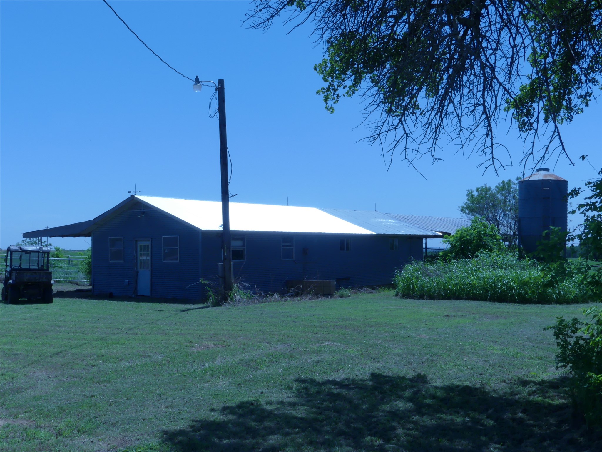 3421 School House Road Forestburg TX 76239