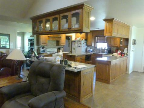 3421 School House Road Forestburg TX 76239