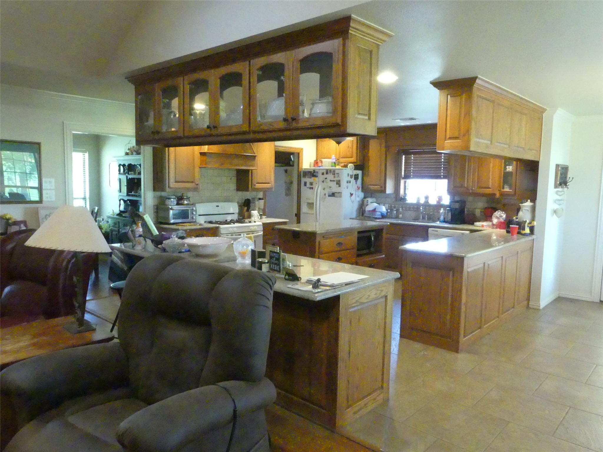 3421 School House Road Forestburg TX 76239
