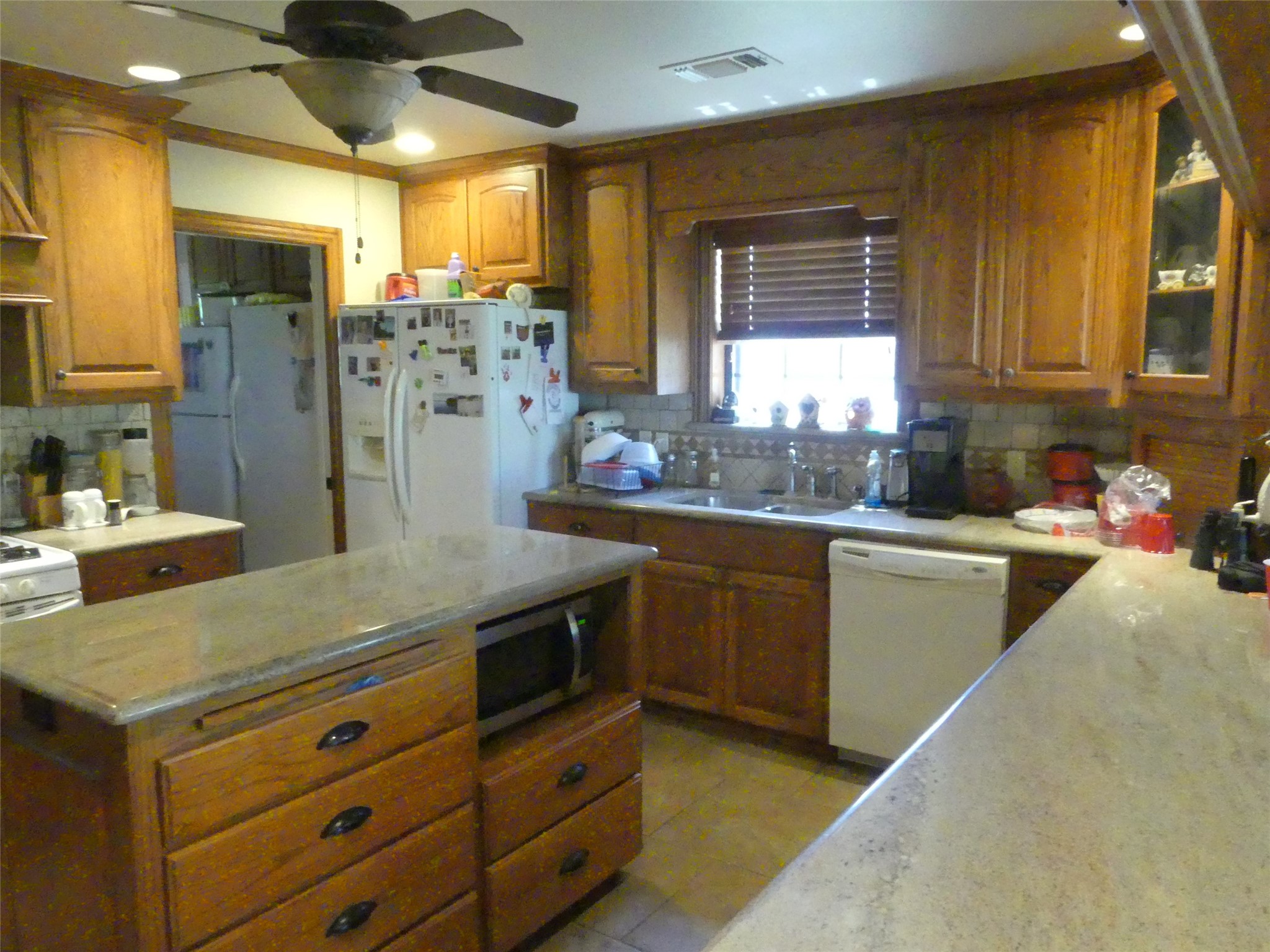 3421 School House Road Forestburg TX 76239