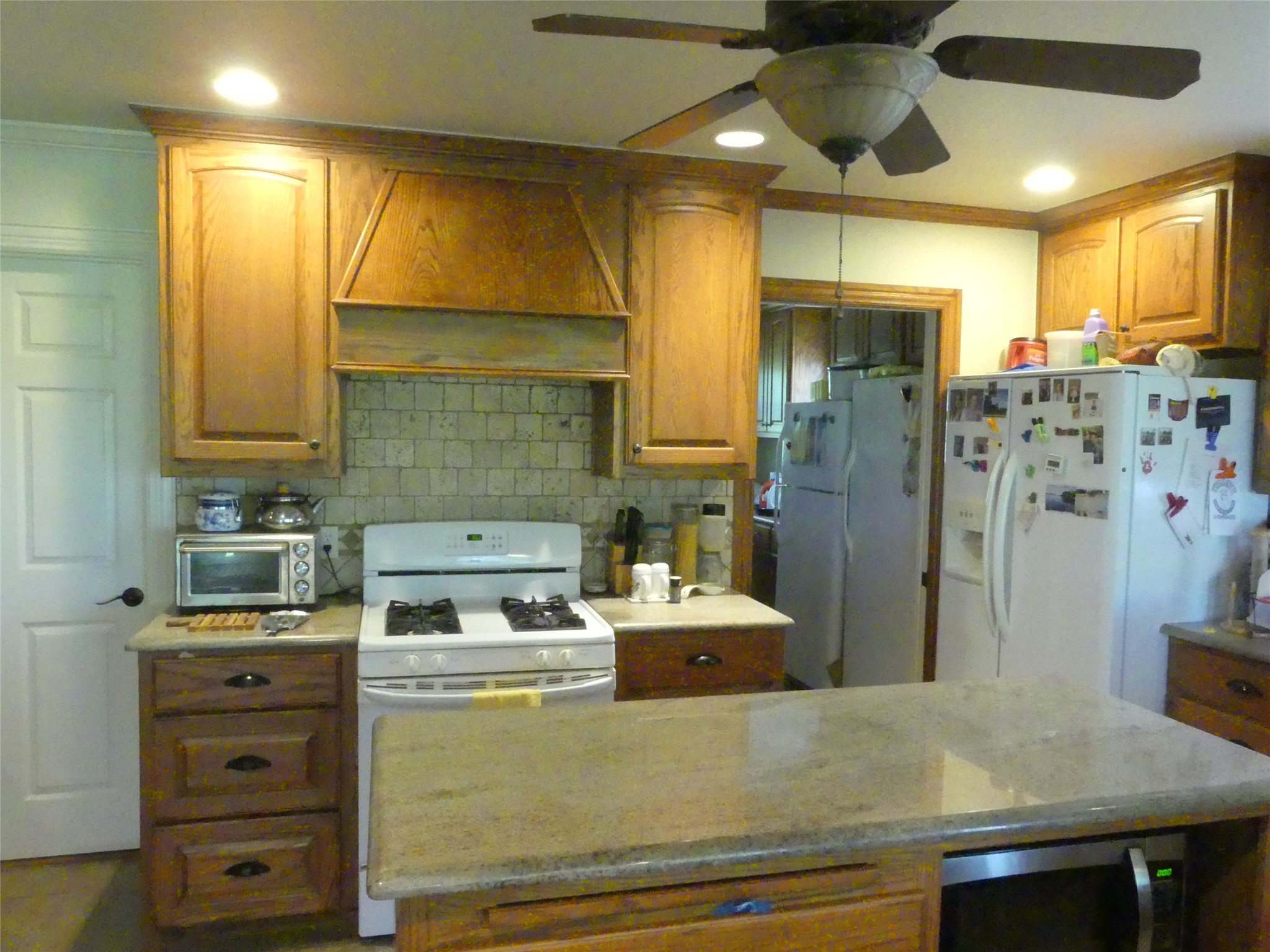 3421 School House Road Forestburg TX 76239