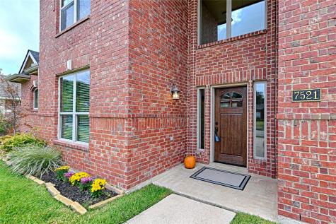 7521 Lagoon Drive Rowlett TX 75088