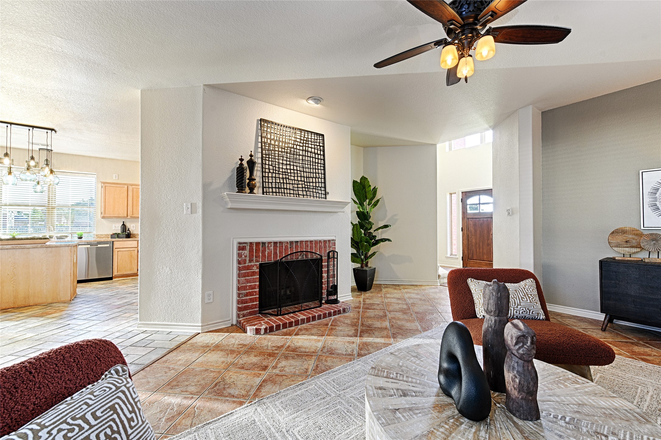 7521 Lagoon Drive Rowlett TX 75088