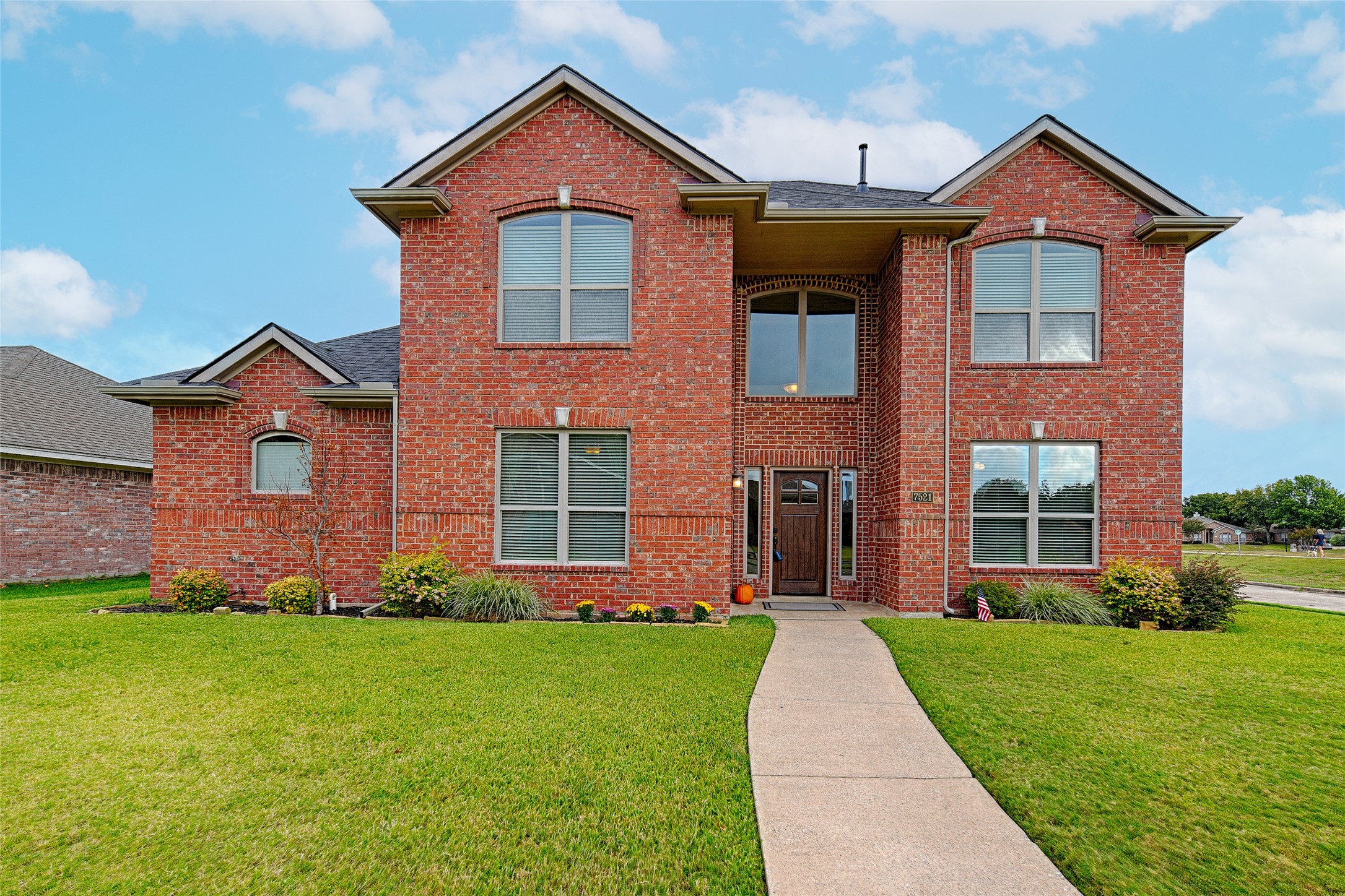 7521 Lagoon Drive Rowlett TX 75088