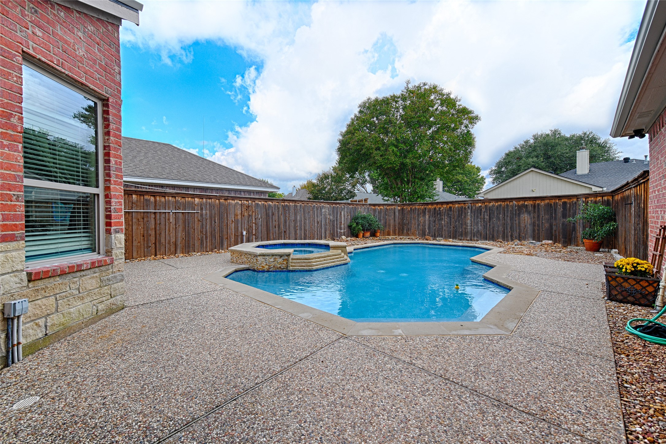 7521 Lagoon Drive Rowlett TX 75088