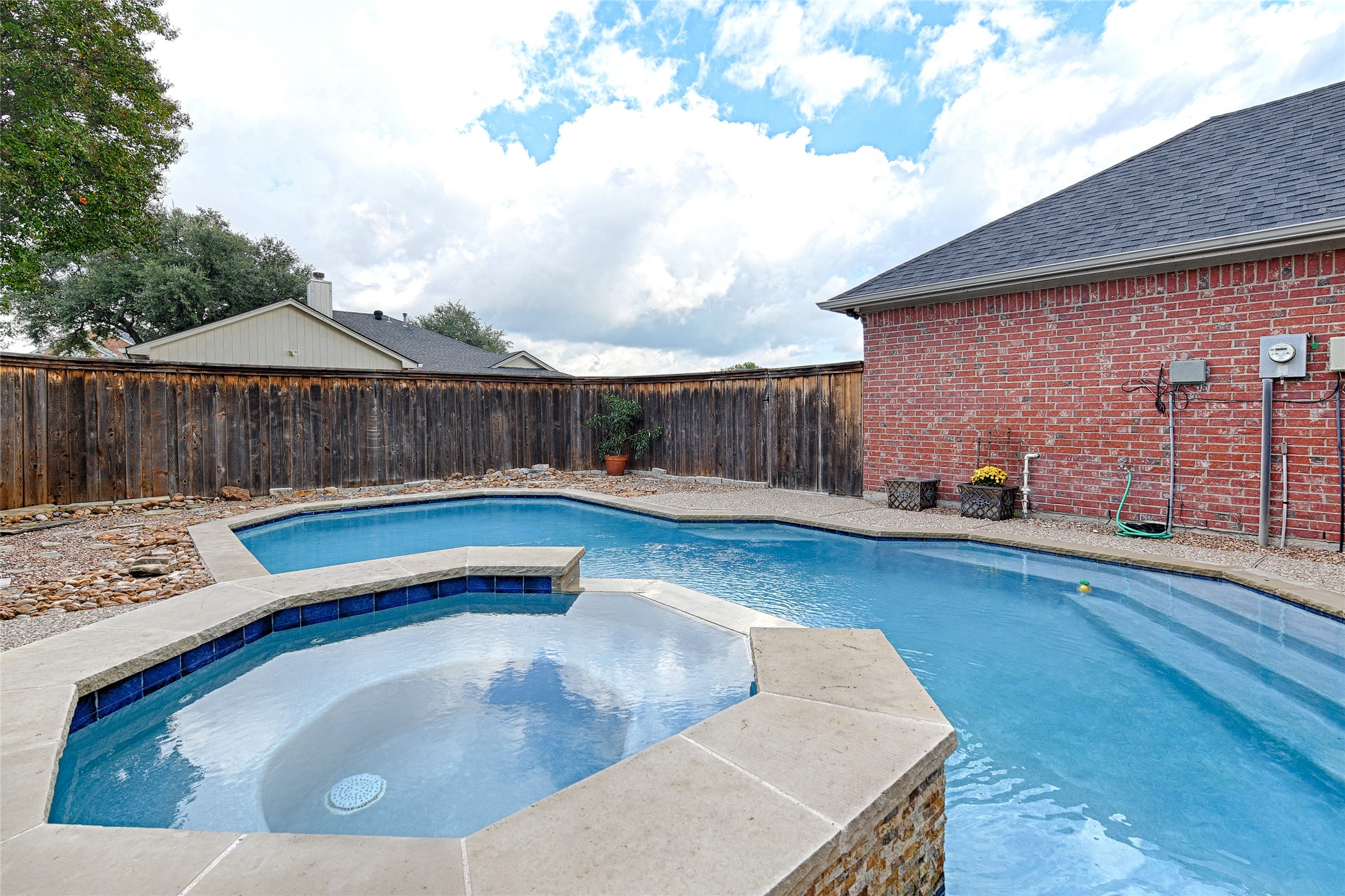 7521 Lagoon Drive Rowlett TX 75088