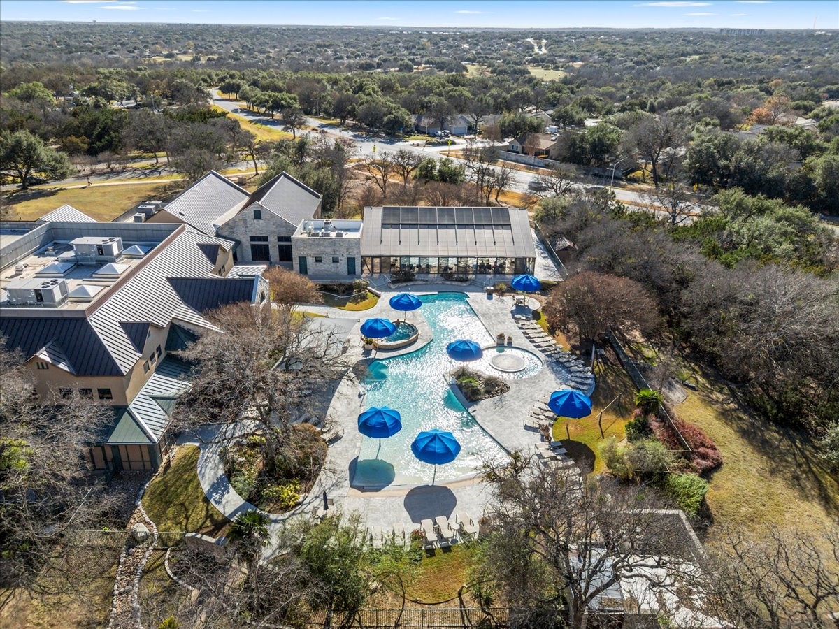 211 Whispering Wind Drive Georgetown TX 78633